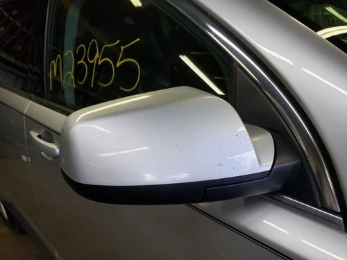 Passenger Side View Mirror Power Paint To Match Fits 15-17 EQUINOX 1196965