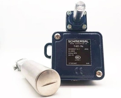 1PC NEW Schmeisser travel switch TD422-10Y TD 422-10Y   #iv