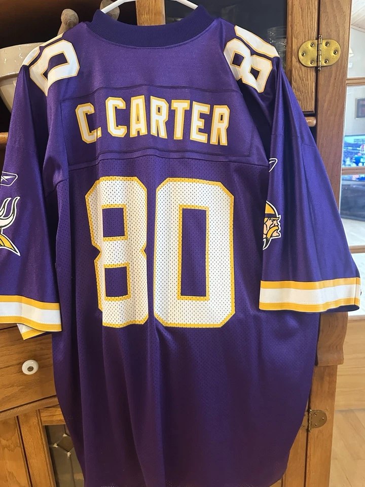 Camiseta vintage de Chris Carter Foto 2 de 3