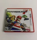 Nintendo 3DS Game - Mario Kart 7