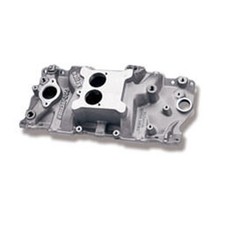 Holley Efi 300-66 Holley Efi Strip Dominator Intake Manifold