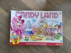 Vintage 1999 CandyLand Board Game Milton Bradley Complete Instructions Candy