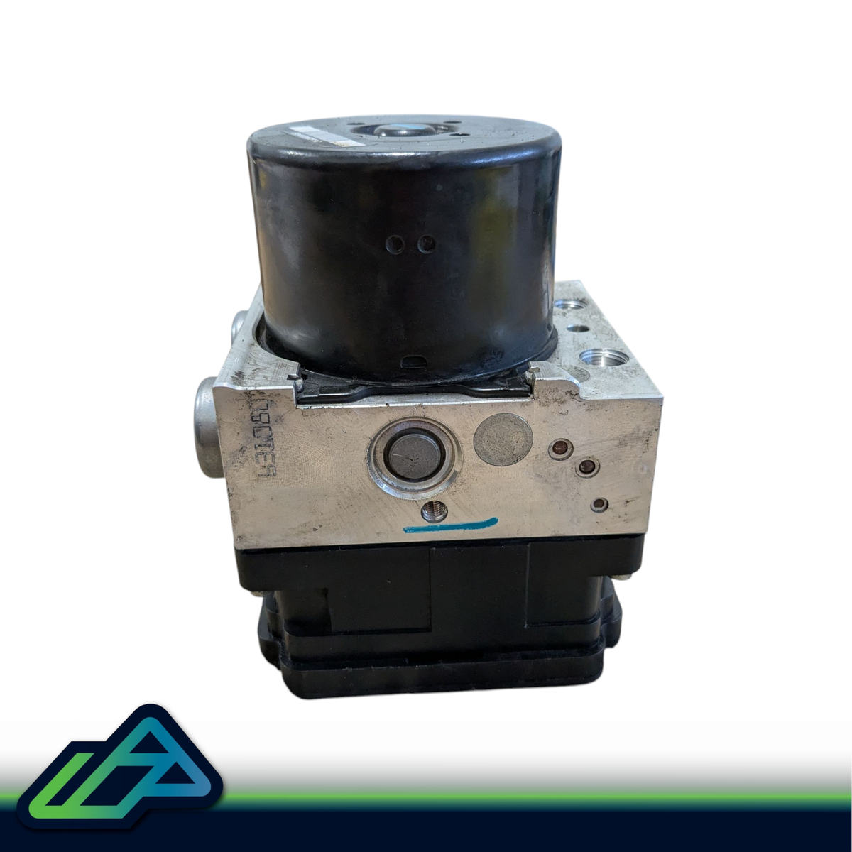 2012 2013 Mazda 3 Mazdaspeed 3 ABS Anti Lock Brake Pump BFD2-437AZ