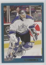 2003-04 Topps Traded Roman Cechmanek #TT18 1o8