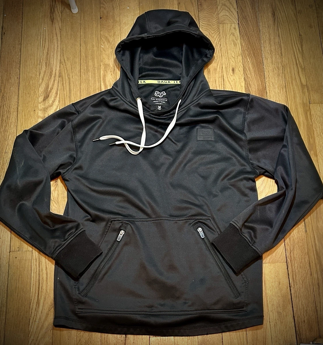 Saga Jacket for sale | eBay