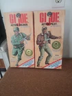 🪖GI Joe ACTION SOLDIER/PILOT 12"  WWII Commemorative Figures 1996
