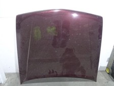Capot Audi 100
