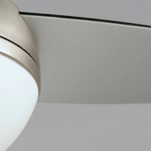 Maxim Cupola Dome 52 LED Cupola 52" 3 Blade LED Indoor Ceiling - Picture 3 of 14