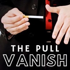 THE PULL VANISH - Magic Party Tricks