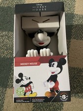 Disney Mickey Mouse Phone and Controller Holder