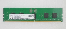 AS-IS BAD Hynix HMCGJ8MEBRB218N 24GB 1Rx8 PC5-4800B DDR5 ECC Server Memory RAM