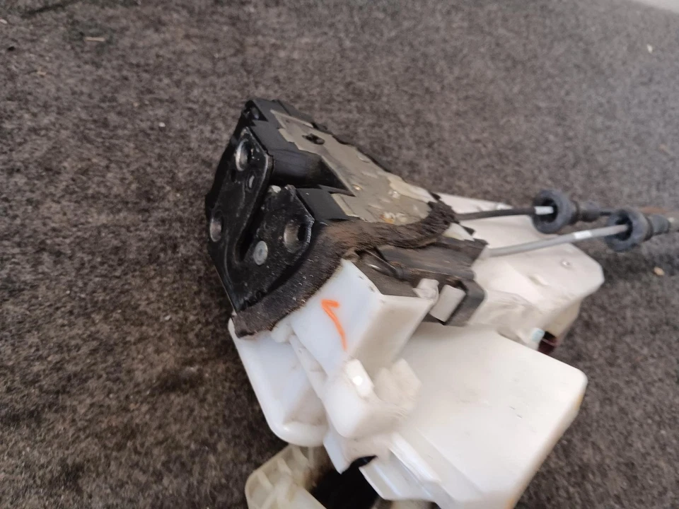 Manija de puerta HYUNDAI SONATA, exterior delantera DERECHA. 06 07 08 Foto 3 de 4