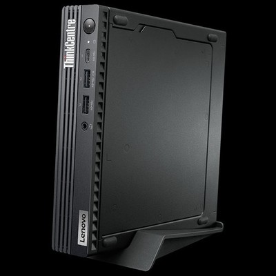 Lenovo ThinkCentre M75q Gen 5 - tiny Ryzen 7 Pro 8700GE 3.6 GHz 
