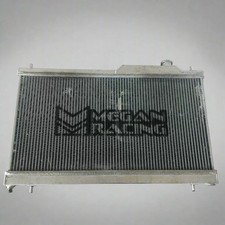 2002-2007 Subaru Impreza Wrx Sti Megan Racing Radiator