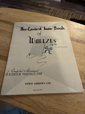VINTAGE KLASSISCHE MUSIK LERN- & PRÜFUNGSBÜCHER für Klavier Auswahl