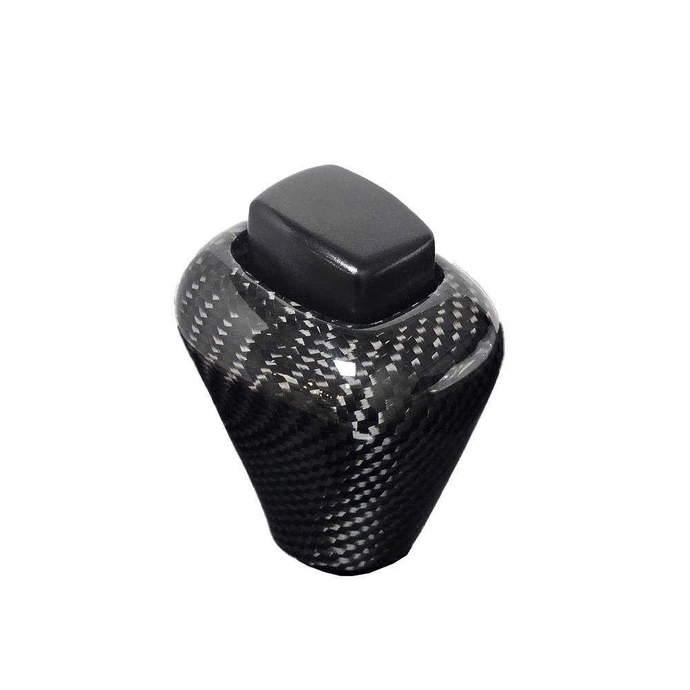 Revesol Real Carbon Fiber Automatic shifter knob for 1997-2005