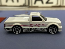 Hot Wheels - 1991 GMC Syclone - CHB35