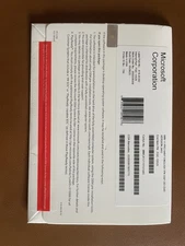 Windows 11 Pro 64-Bit DVD + Genuine License Key-Factory Sealed-ships next day