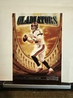 2021 Panini Contenders Tom Brady Gladiators #GLD-TBR TB Buccaneers