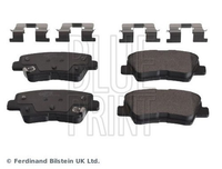 Blue Print BremsbelÄGe Kia Ps Cee'd Jd Pro Hyundai I30 Ssangyong Korando