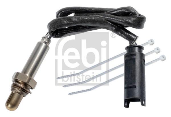 Febi Bilstein Lambdasonde Sensor Abgassteuerung 177369 FüR BMW 3Er E46 5Er E39-image