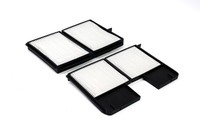 Dr!ve+ Filter, Innenraumluft DP1110.12.0161 FüR Toyota