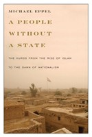 A People Without A State Michael Eppel