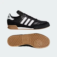 adidas Mundial Goal Indoor Soccer/Futsal Shoes