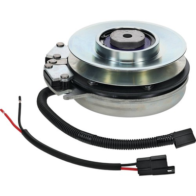 #ad PTO Clutch For Great Dane Chariot Briggs amp; Stratton 26hp $213.95