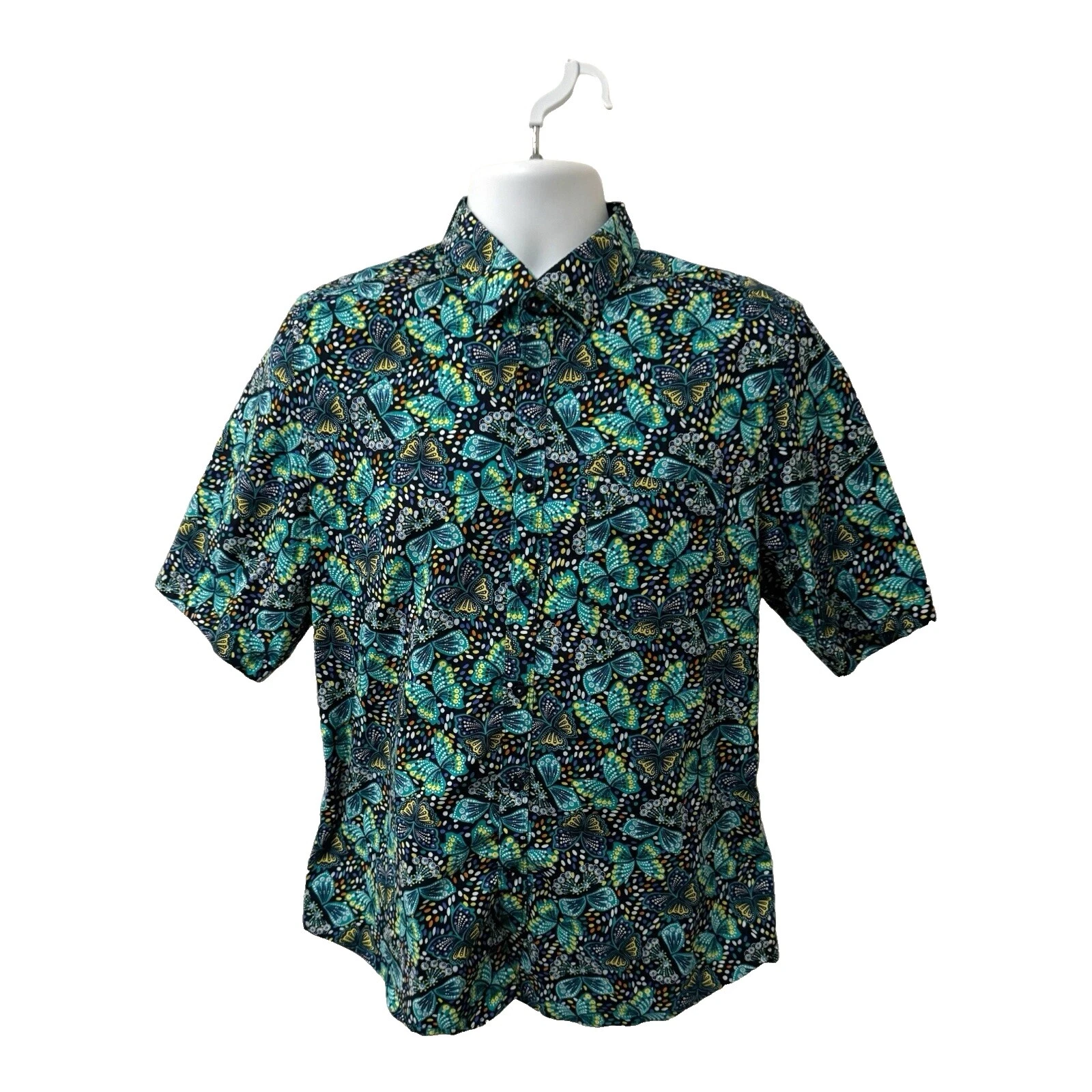 Camisas de manga curta Grays Multicolor para Homens