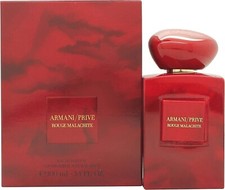 Armani Prive Rouge Malachit by Giorgio Armani edp Spray 3.4oz/100ml Sealed