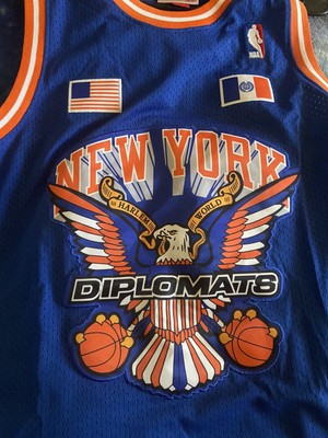 dipset basketball jersey