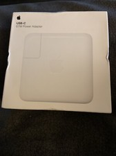 Apple USB-C 67W Power Adapter New In Box