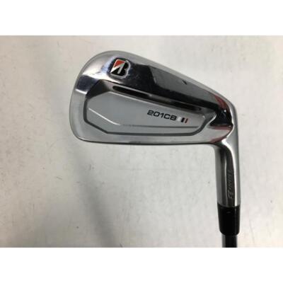 BRIDGESTONE - ２０１ＣＢ　５〜ＰＷ Bridgestone TOUR B 201CB 2020 Iron set 5-pw 6 pcs NS Pro