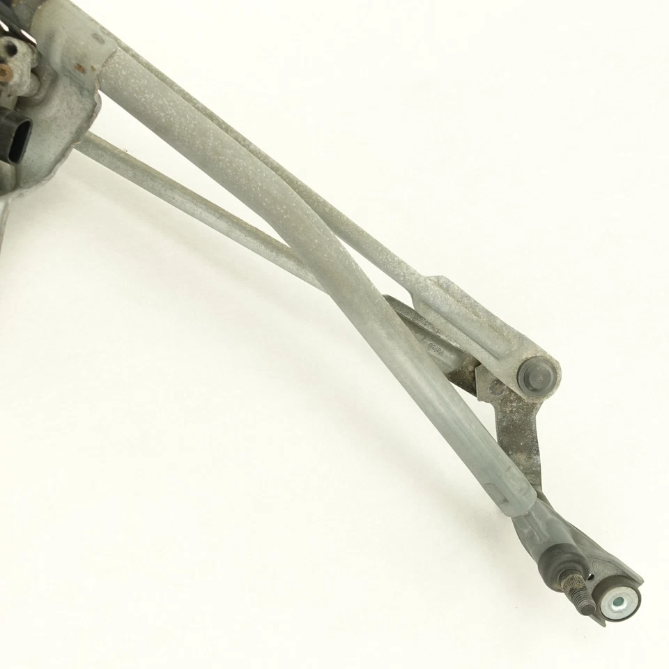 Cadillac Escalade 2008 2009 2010 2011 2012 limpiaparabrisas transmisión motor Foto 4 de 4