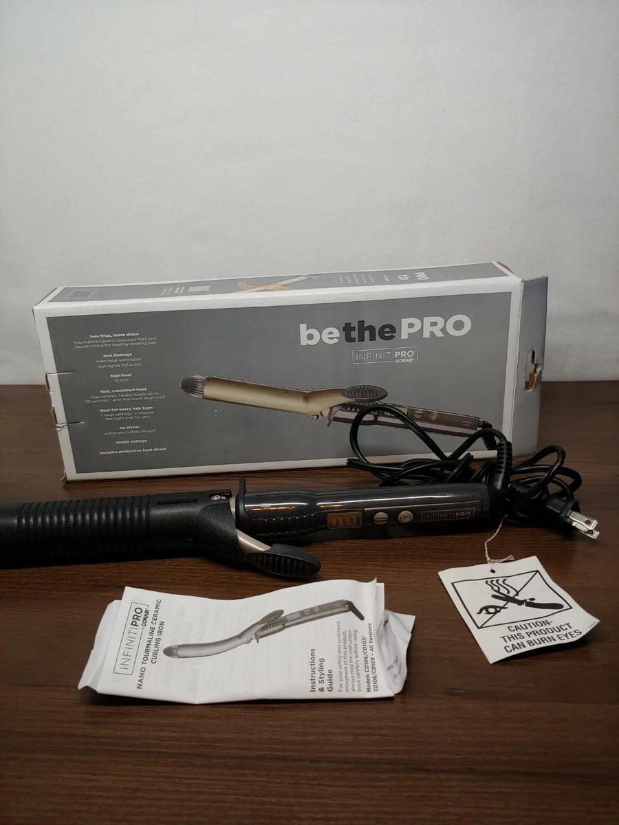 Pro curl store 210 babyliss