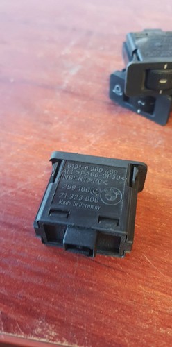 MINI BMW COOPER ONE SCHALTER SCHEINWERFERHÖHENVERSTELLUNG 8360460