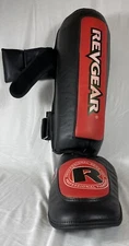 Revgear Martial Arts Shin Guard XL