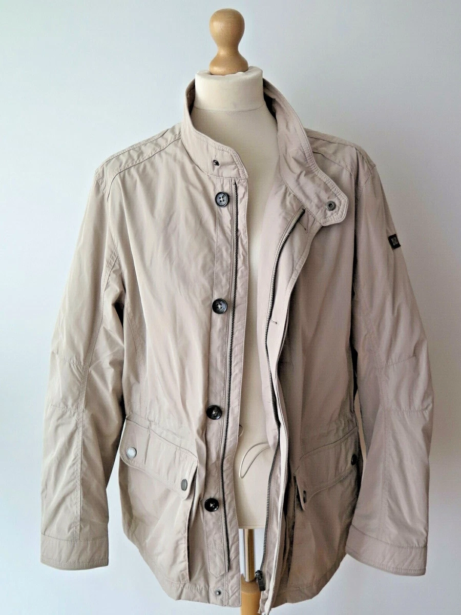 WESTBURY Raintex All Weather Gear Men s Field Jacket Size 60 3XL Immaculate