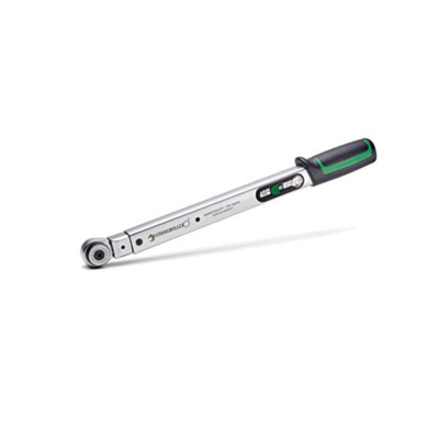 Stahlwille 50184040 730 Quick Basic Wrench, Size 40; 80-400 Nm