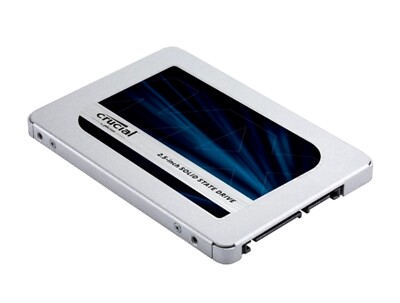 interne 250GB SSD Festplatte SSD Crucial MX200 2,5 zoll #5044