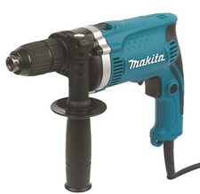 Makita 6501 6.5mm Chuck Rotary Drill 