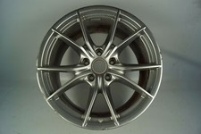 1 x Porsche 911 991 Carrera S4 Alufelge Felge 11,5x20 ET56 99136276001 1