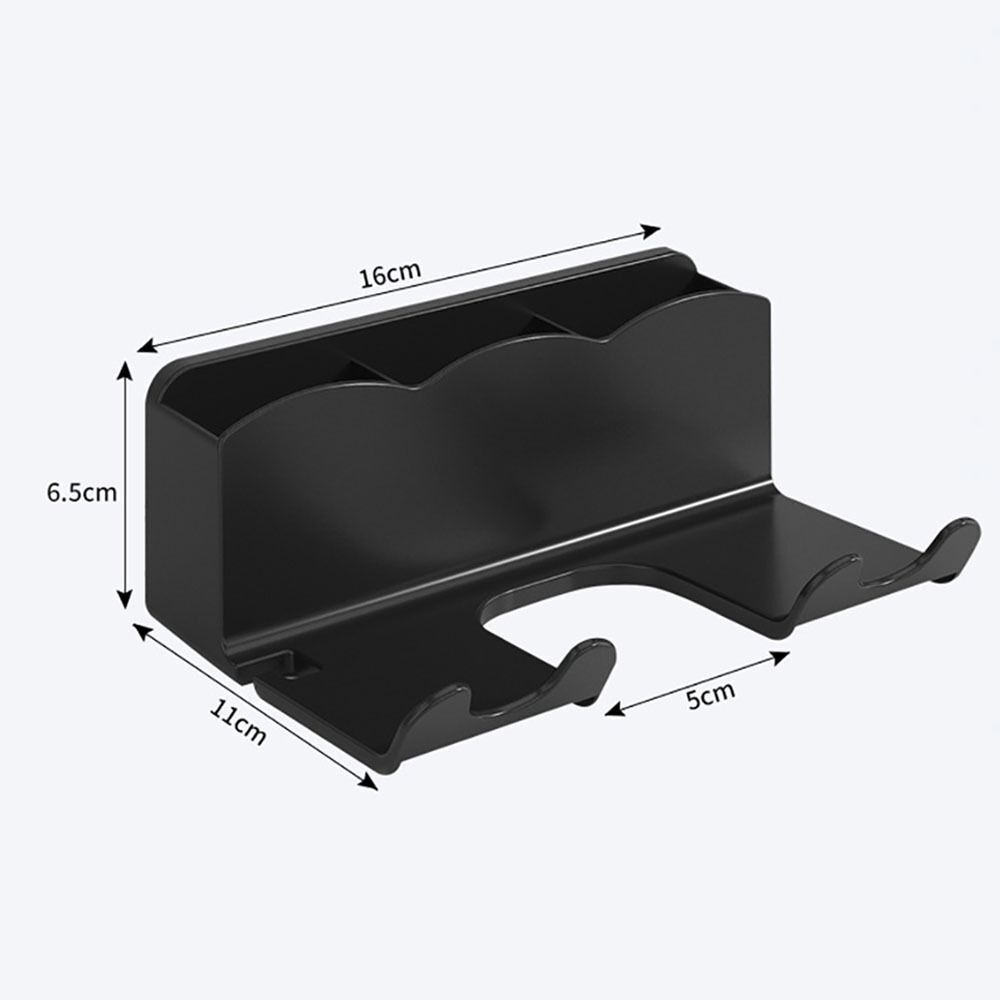 Lustiger Raupen-Papierhalter Aus Metall – Freistehend Oder Wandmontiert, Für 4 Rollen, Schwarz, 45x12x17 Cm