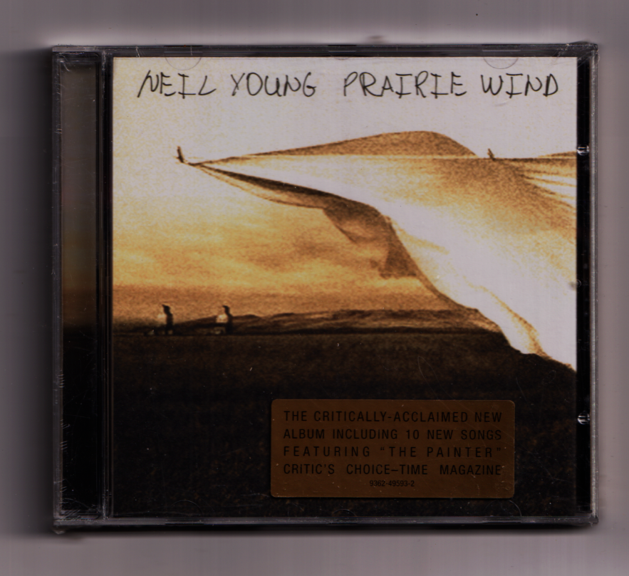 Prairie Wind - Image 2