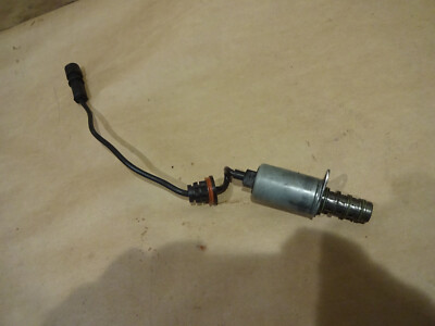 Maserati 4200, Quattroporte - Solenoid Valve Variator Control -P/N