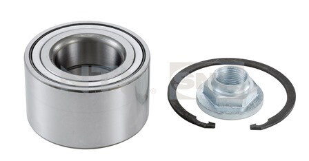 SNR R170.49 Wheel Bearing Kit For Mazda-image