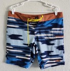 The North Face Board Shorts Men’s Size 34 