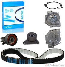 Zahnriemensatz + Wasserpumpe RENAULT LAGUNA I LAGUNA I Grandtour SAFRANE II