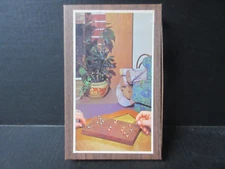 The Mill Game by Hoyle Model #8109